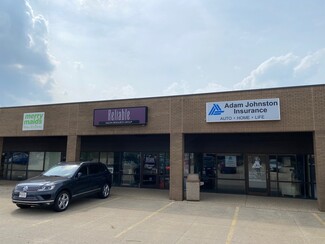 Plus de détails pour 2431-2567 Milton Ave, Janesville, WI - Local commercial à louer