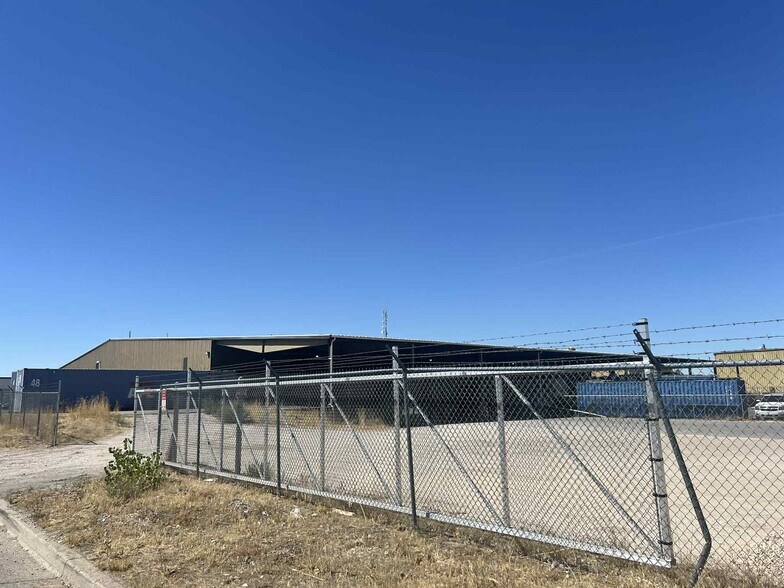 1010 W Kershaw St, Ogden, UT à louer - Photo du bâtiment - Image 3 de 24