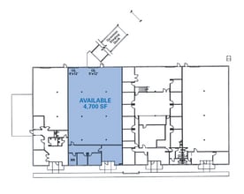 2550-2562 W Custer Rd, Salt Lake City, UT for lease Building Photo- Image 2 of 3