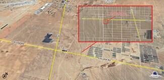 Plus de détails pour Colusa Road, Adelanto, CA - Terrain à vendre