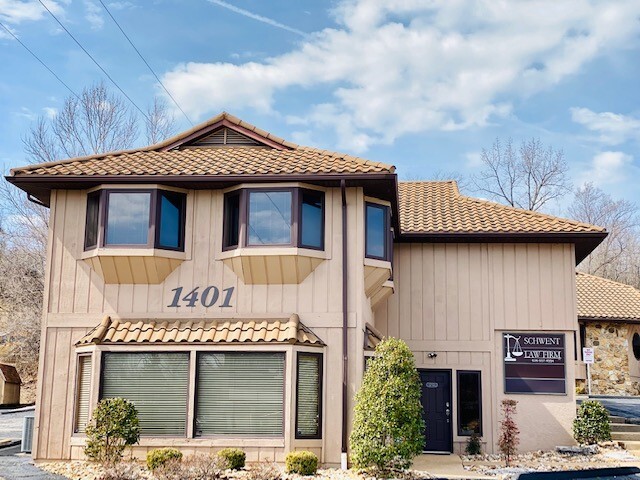 1401 N Truman Blvd, Festus, MO for lease Building Photo- Image 1 of 4