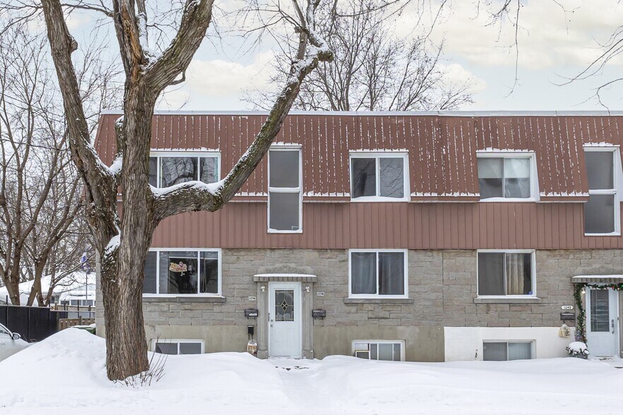 1234-1236 9e Av, Montréal, QC à vendre - Photo principale - Image 1 de 1