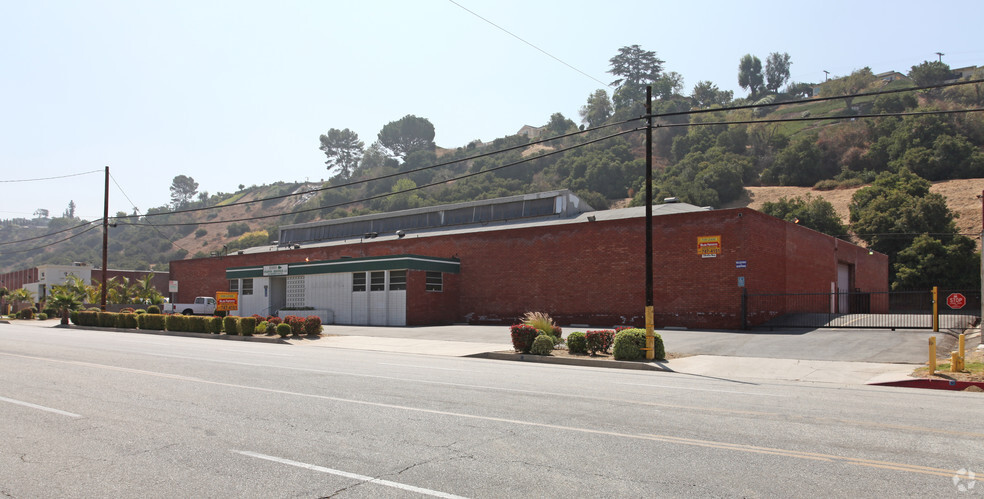 850 Monterey Pass Rd, Monterey Park, CA for sale - Building Photo - Image 1 of 1