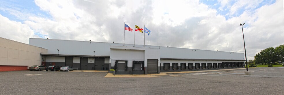 3300 Marlo Ln, Forestville, MD à louer - Photo du bâtiment - Image 2 de 4