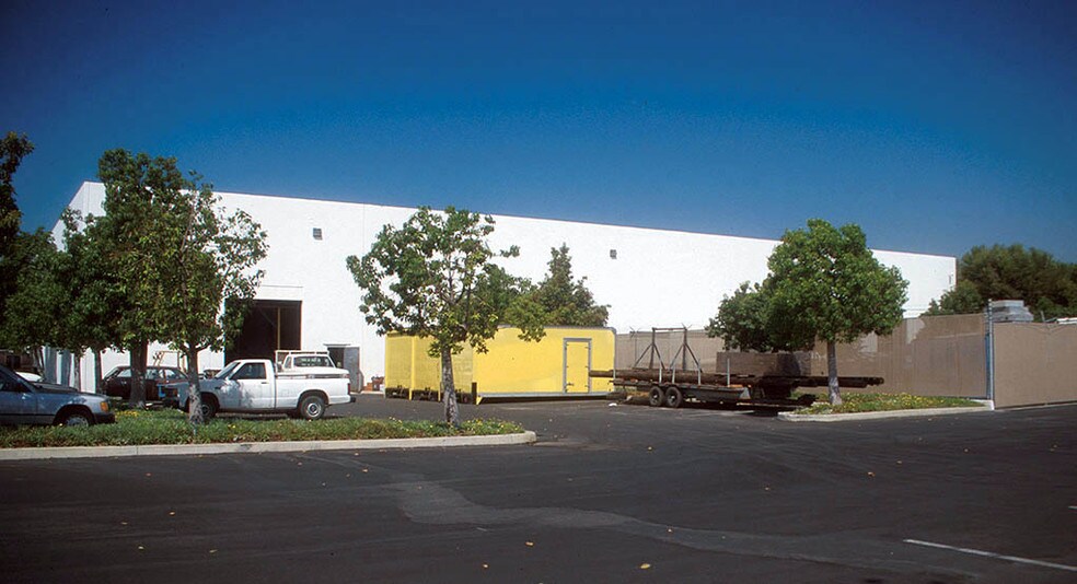 4462 Corporate Center Dr, Los Alamitos, CA for lease - Other - Image 2 of 7