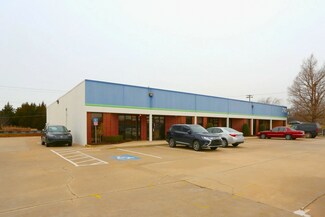 Plus de détails pour 710 W Wilshire Blvd, Oklahoma City, OK - Bureau à louer