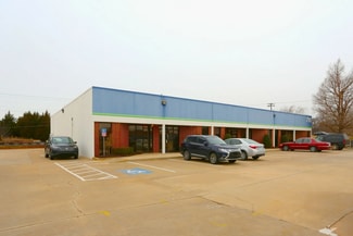 More details for 710 W Wilshire Blvd, Oklahoma City, OK - Office for Lease