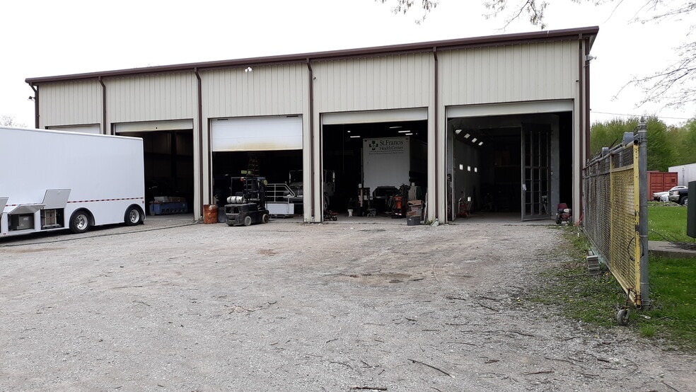 3354 State Route 132, Amelia, OH for sale - Building Photo - Image 2 of 7