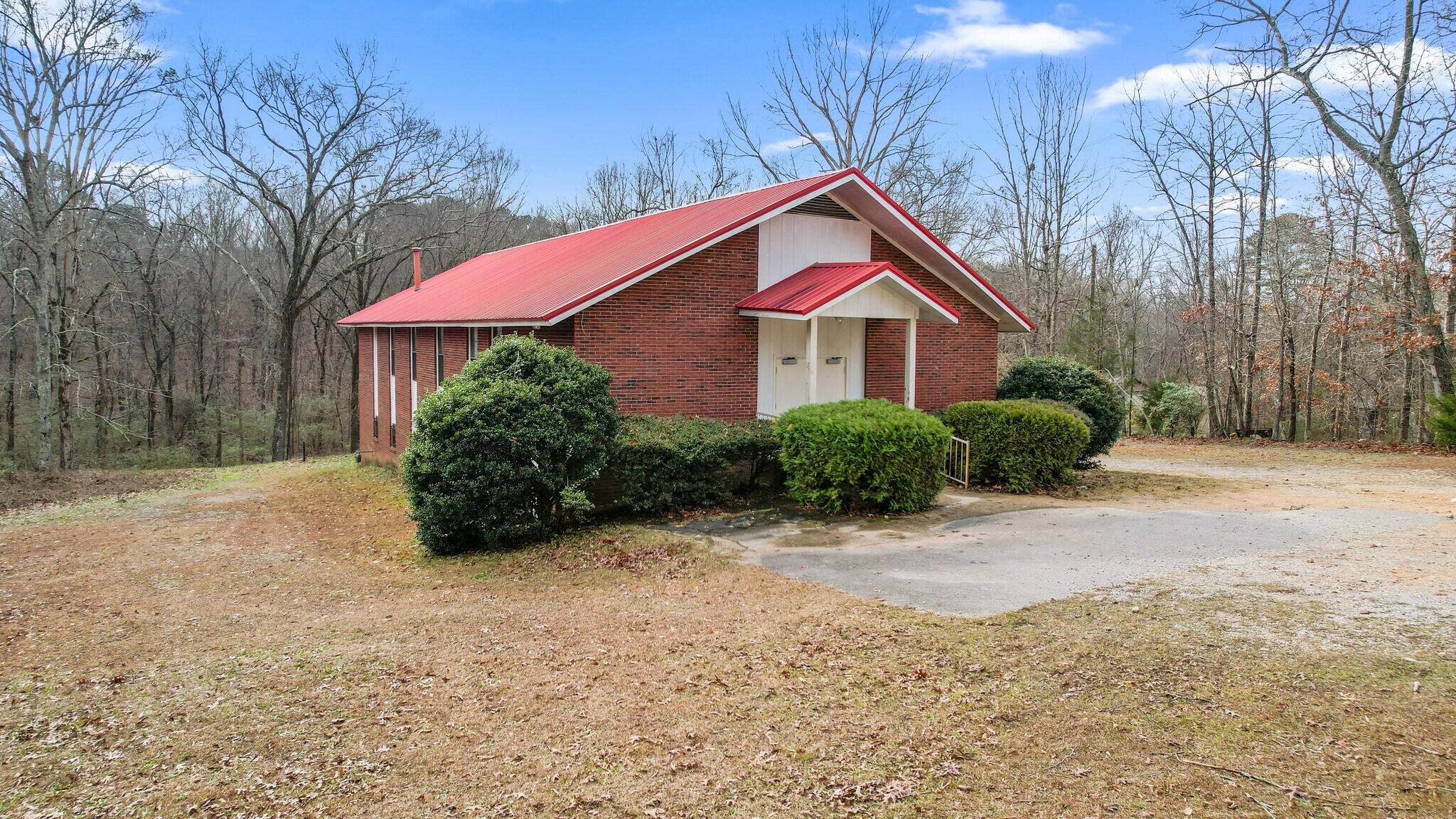 5331 Dewey Heights Rd, Pinson, AL à vendre Photo du bâtiment- Image 1 de 33