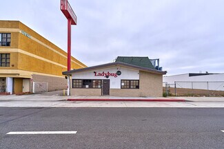 Plus de détails pour 15926 S Western Ave, Gardena, CA - Commerce de détail à vendre