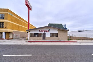 More details for 15926 S Western Ave, Gardena, CA - Retail for Sale