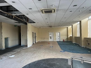 72-74 High St, Feltham for lease Interior Photo- Image 1 of 4