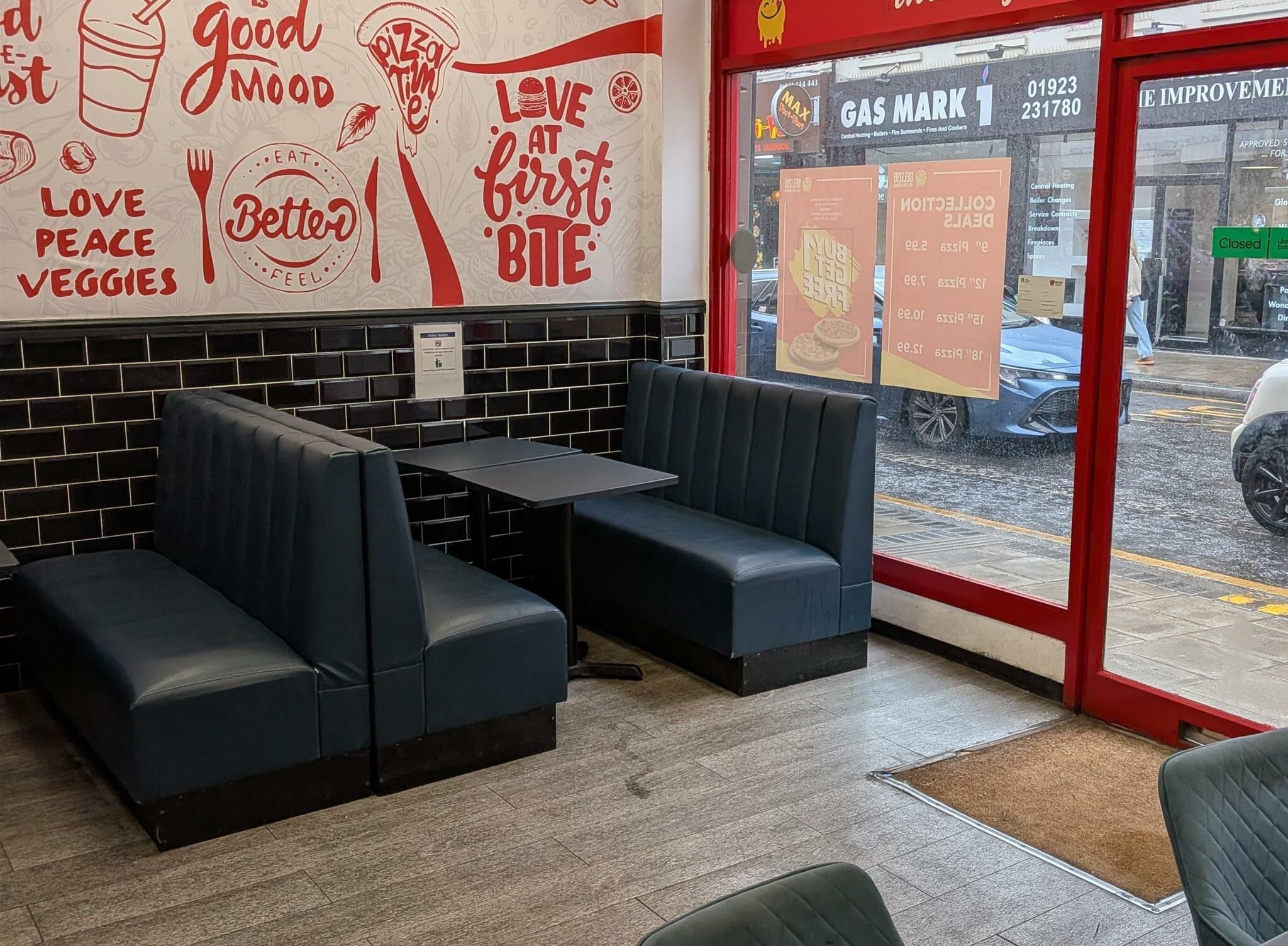 14 Market St, Watford for lease Interior Photo- Image 1 of 3