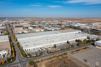 4990-5160 68th Ave SE, Calgary, AB - AERIAL  map view