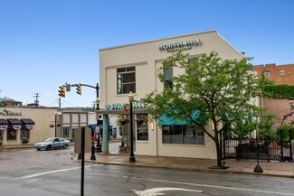 More details for 2-8 W Main St, Carmel, IN - Office for Lease