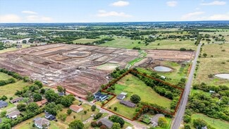 More details for 102 N 9th St, Gunter, TX - Land for Sale