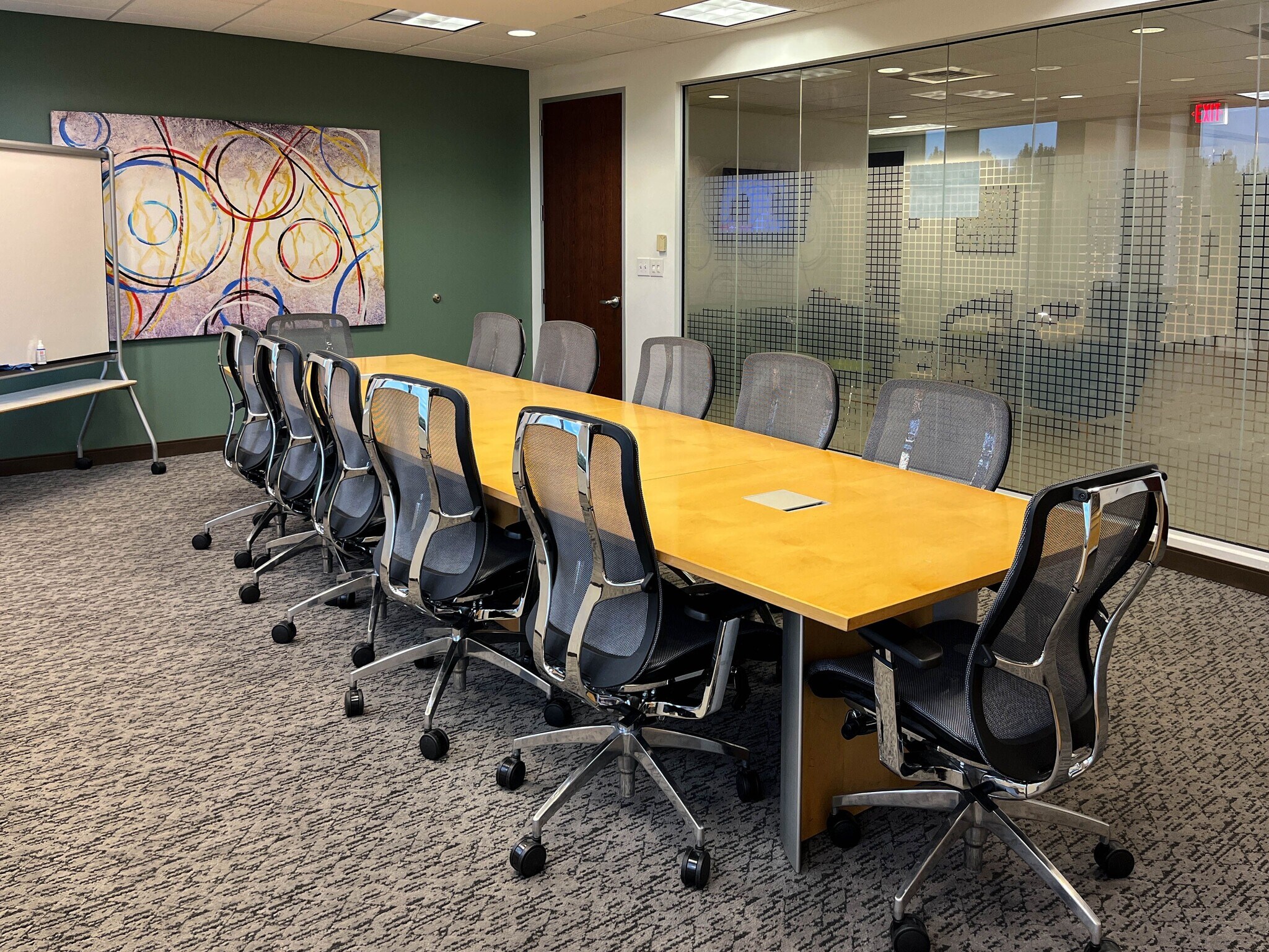 301 McCullough Dr, Charlotte, NC for lease Interior Photo- Image 1 of 36