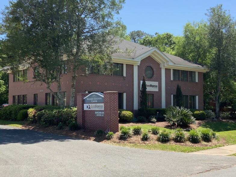 2707 Killarney Way, Tallahassee, FL for lease - Building Photo - Image 1 of 1