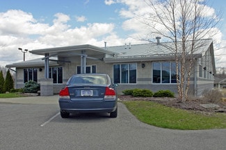 More details for 3344 Grand Ridge Dr NE, Grand Rapids, MI - Office for Lease