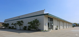 Plus de détails pour 938 Industrial Blvd, Chula Vista, CA - Industriel/Logistique à louer