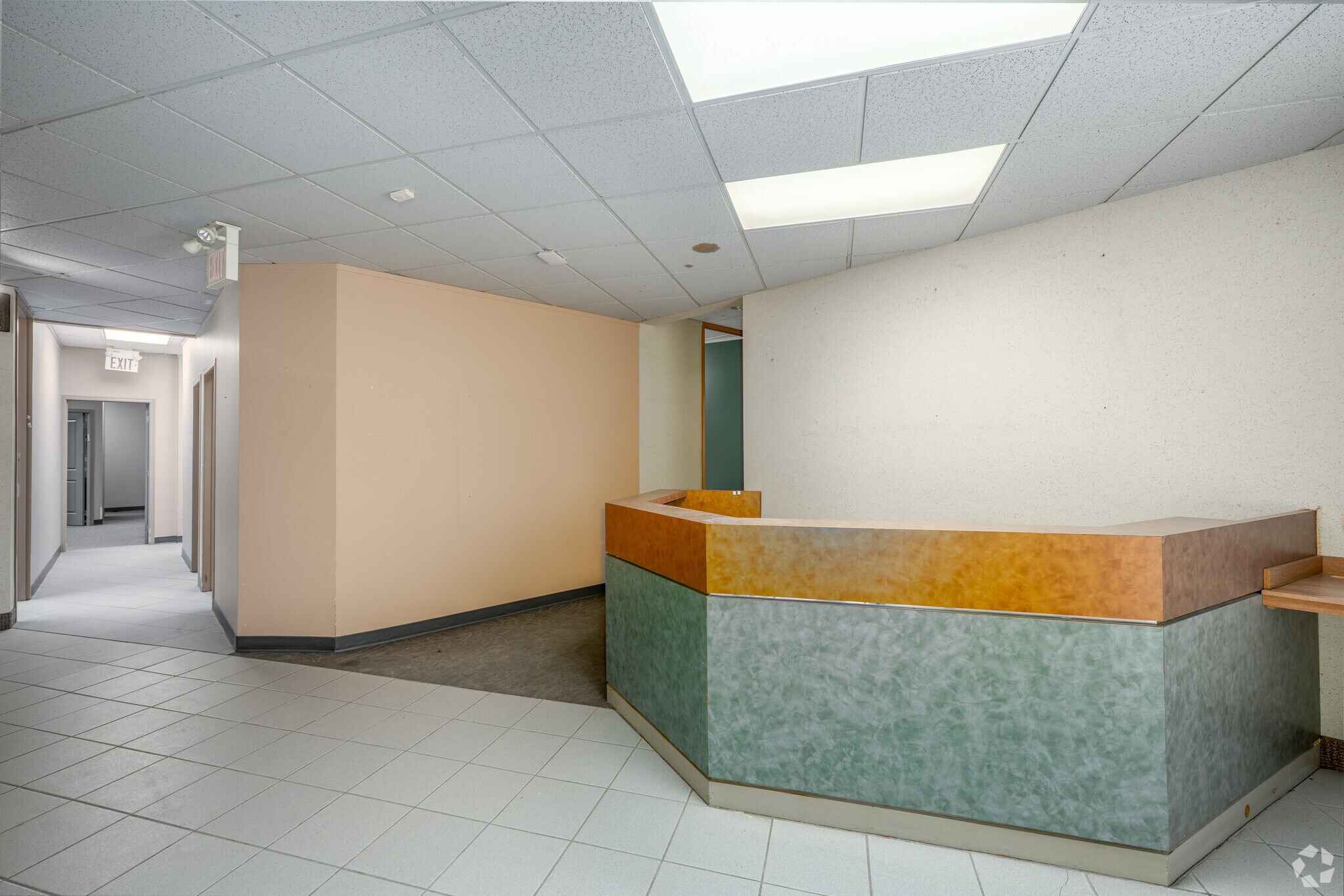 5920 1A St SW, Calgary, AB for lease Interior Photo- Image 1 of 3