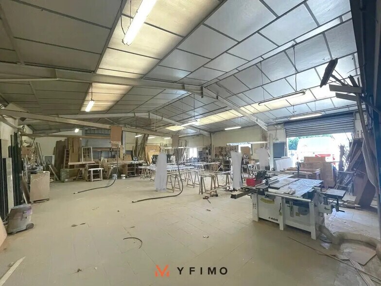 Flex dans Gargenville à louer - Photo intérieure - Image 2 de 4