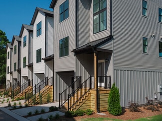 Plus de détails pour 1534 Kirkland Rd, Raleigh, NC - Multi-résidentiel à vendre