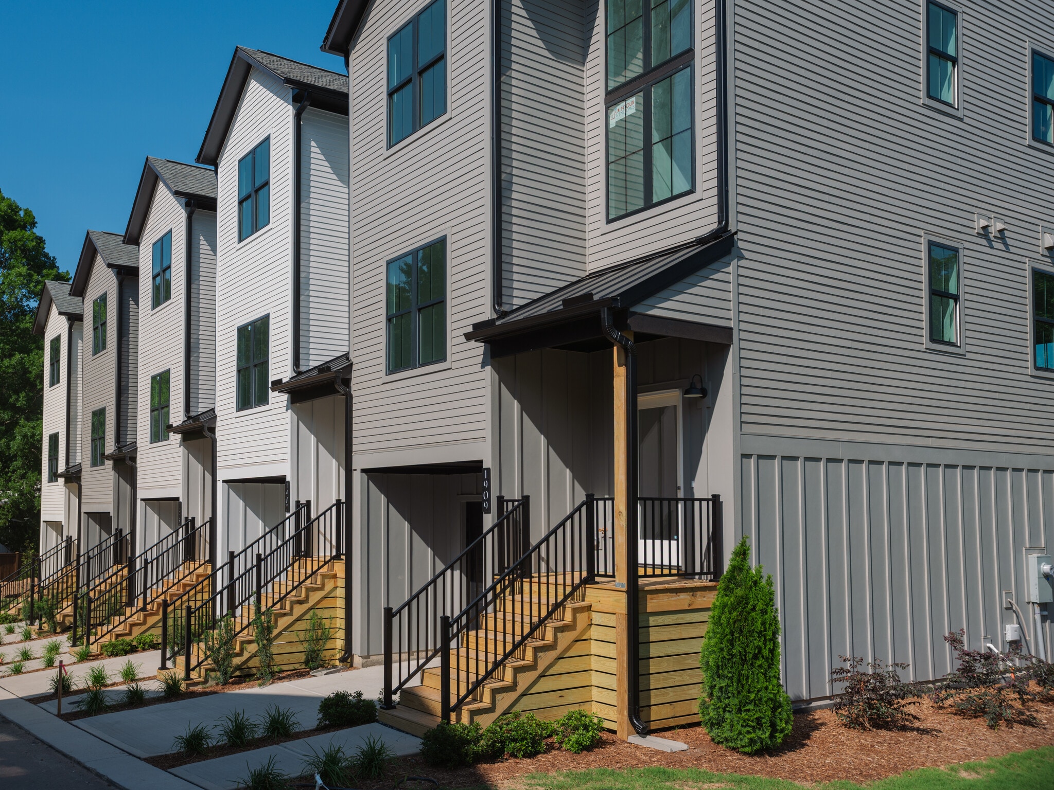1534 Kirkland Rd, Raleigh, NC for sale Building Photo- Image 1 of 11