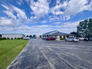 Plus de détails pour 844 Ontario Rd, Green Bay, WI - Flex à vendre