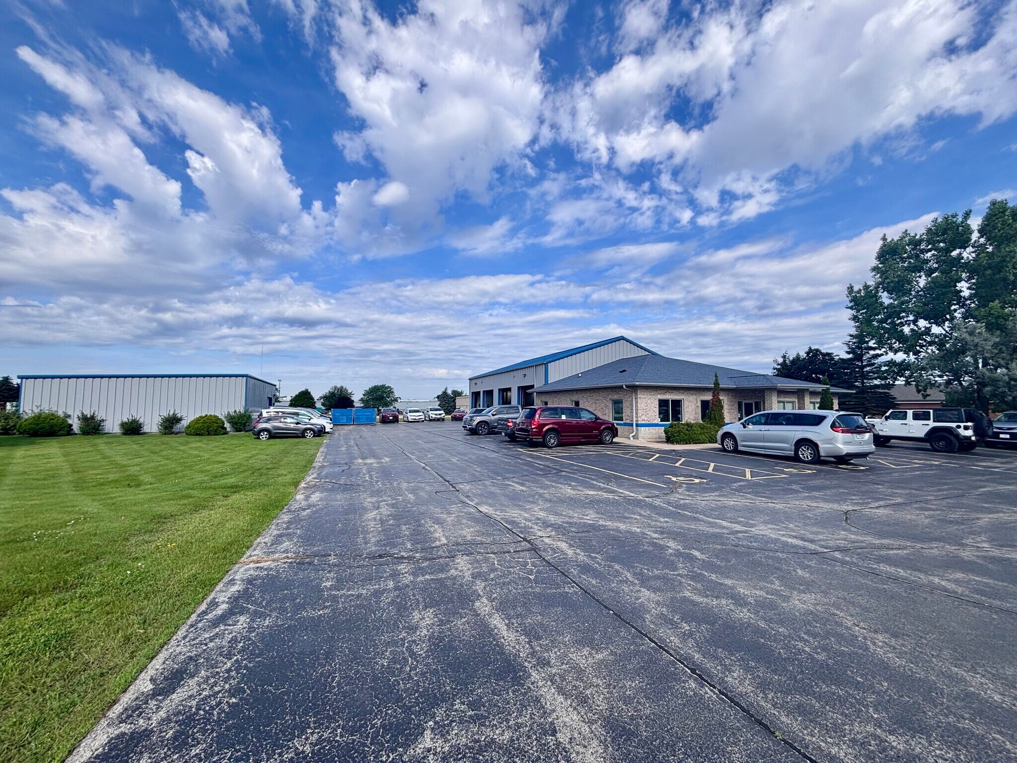 844 Ontario Rd, Green Bay, WI à vendre Photo du bâtiment- Image 1 de 9