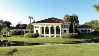 Plus de détails pour 1991 74th Ave, Vero Beach, FL - Bureau à louer