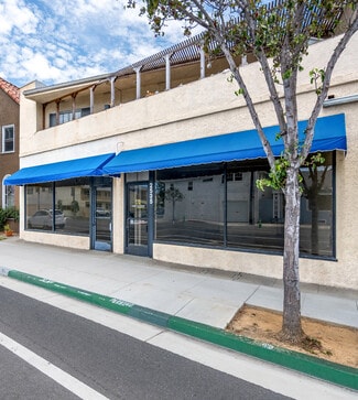 More details for 2533-2535 E Broadway, Long Beach, CA - Retail for Lease