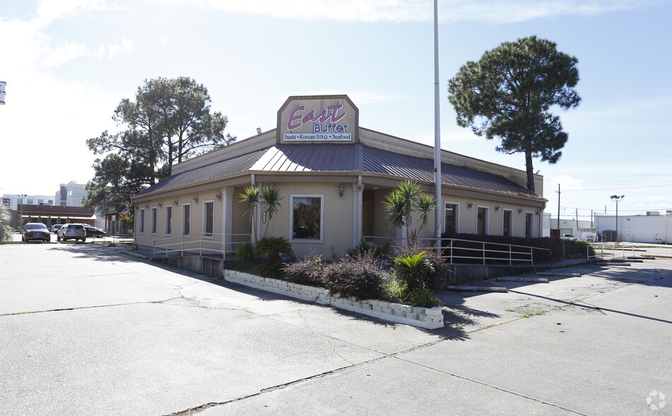 2750 Severn Ave, Metairie, LA for sale - Primary Photo - Image 1 of 1