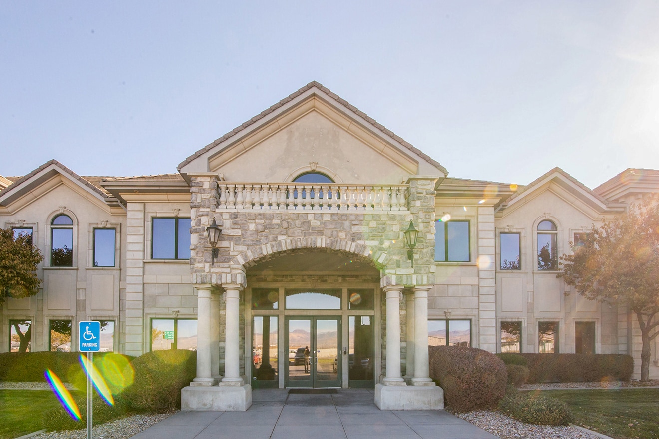 14039 Minuteman Dr, Draper, UT for lease Primary Photo- Image 1 of 11