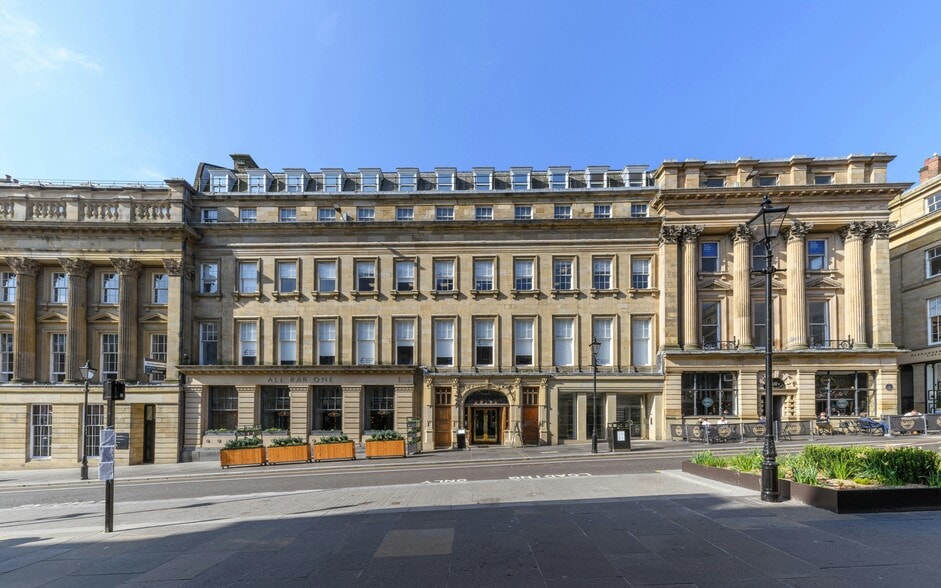 41-51 Grey St, Newcastle Upon Tyne for lease - Building Photo - Image 2 of 6