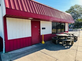 More details for 547 E Main St, Ashland, OH - Retail for Sale