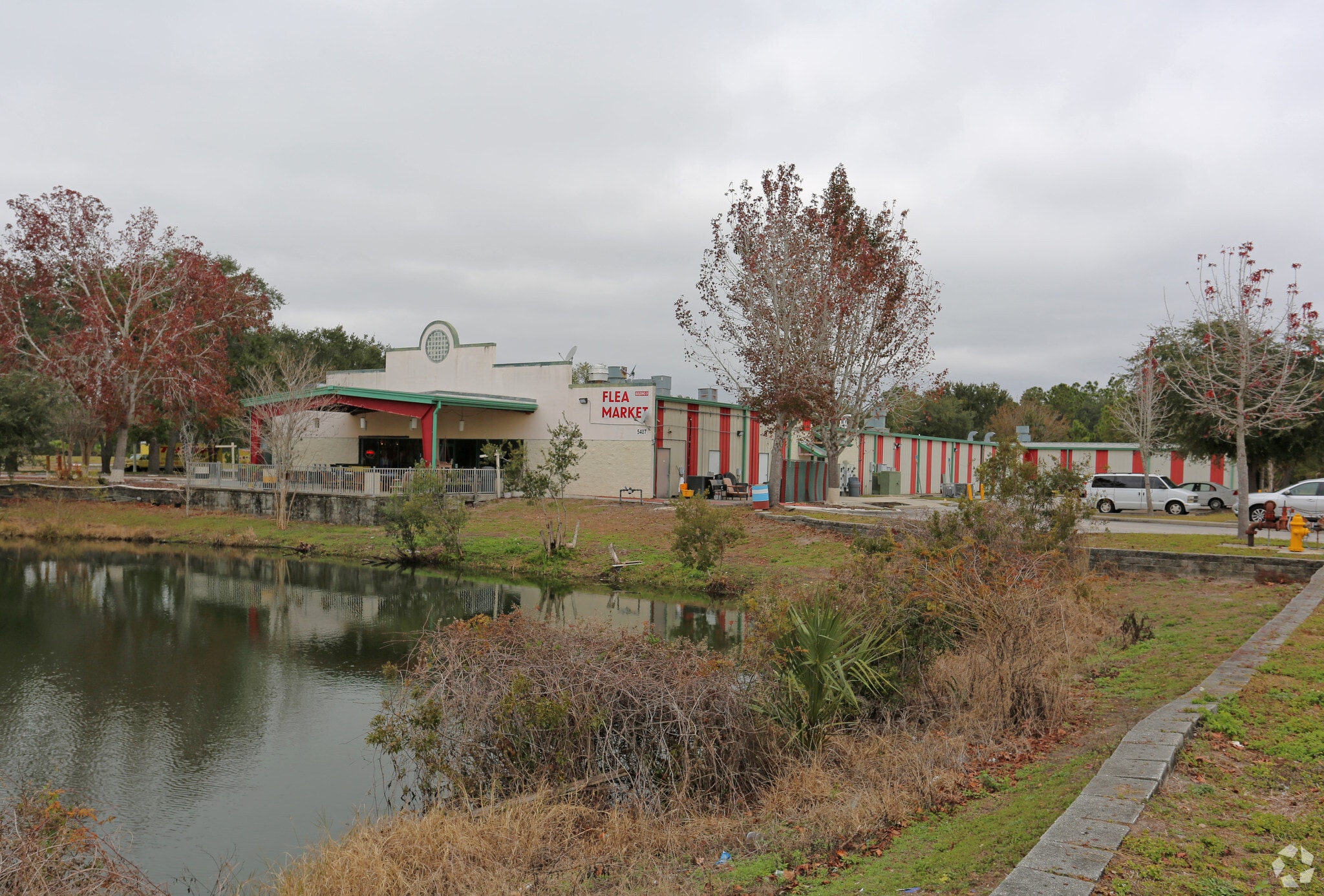 5405 W Irlo Bronson Memorial Hwy, Kissimmee, FL for lease Primary Photo- Image 1 of 10