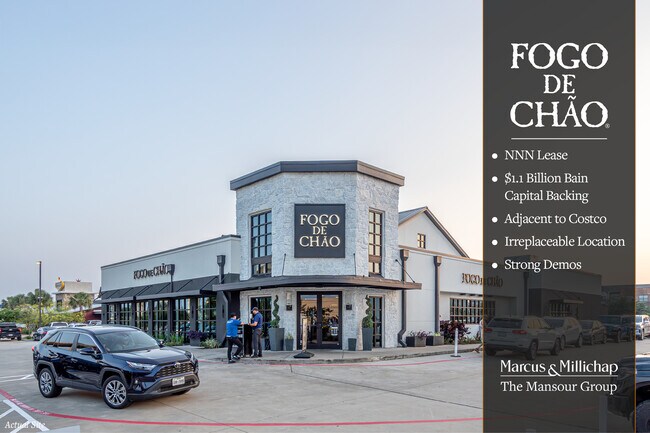 More details for 222 W Grand Pky S, Katy, TX - Retail for Sale