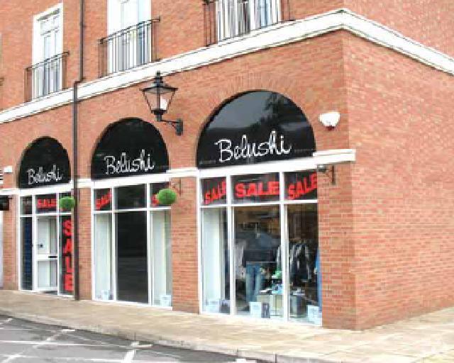 28 Main St, Solihull à vendre - Photo du bâtiment - Image 2 de 6