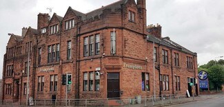 More details for 1226-1236 Maryhill Rd, Glasgow - Retail for Sale