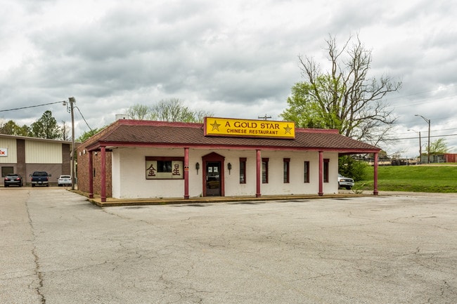 More details for 1153 S Gloster St, Tupelo, MS - Retail for Sale