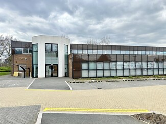 More details for Breckland, Milton Keynes - Office for Lease