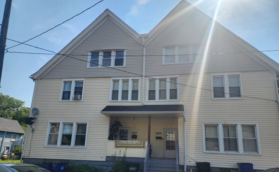 9222 Madison Ave, Cleveland, OH à vendre - Photo du bâtiment - Image 2 de 23