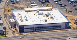 Plus de détails pour 6855 S La Cienega Blvd, Los Angeles, CA - Commerce de détail à louer