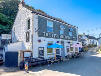 Plus de détails pour Porthallow, Helston - Local commercial à louer