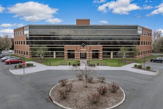 More details for 104 Interchange Plz, Monroe Township, NJ - Office, Office/Medical for Lease