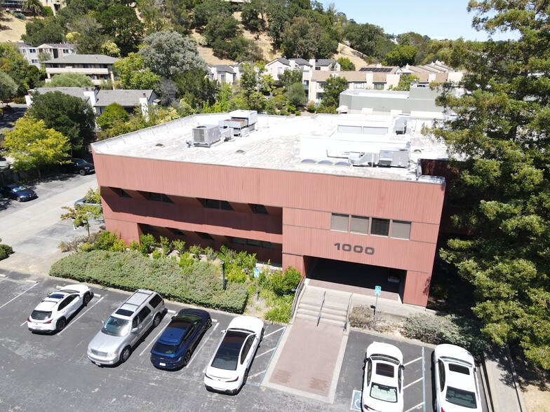 1000 S Eliseo Dr, Greenbrae, CA for sale - Building Photo - Image 3 of 12
