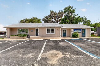 Plus de détails pour 5425 SE 111th St, Belleview, FL - Bureau à vendre