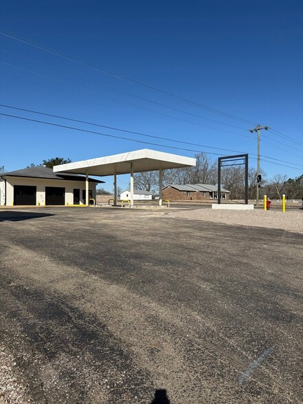 5785 Tennessee 226, Savannah, TN à louer - Photo du bâtiment - Image 3 de 17