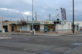 More details for 626-632 S Broadway, Santa Maria, CA - Retail for Sale